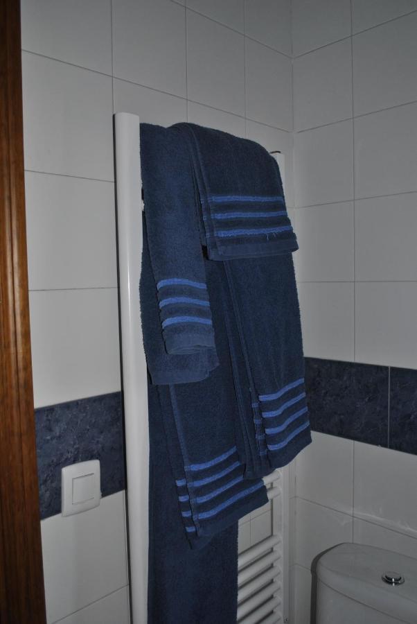 Hotel Rural Los Perales San Vitero ภายนอก รูปภาพ