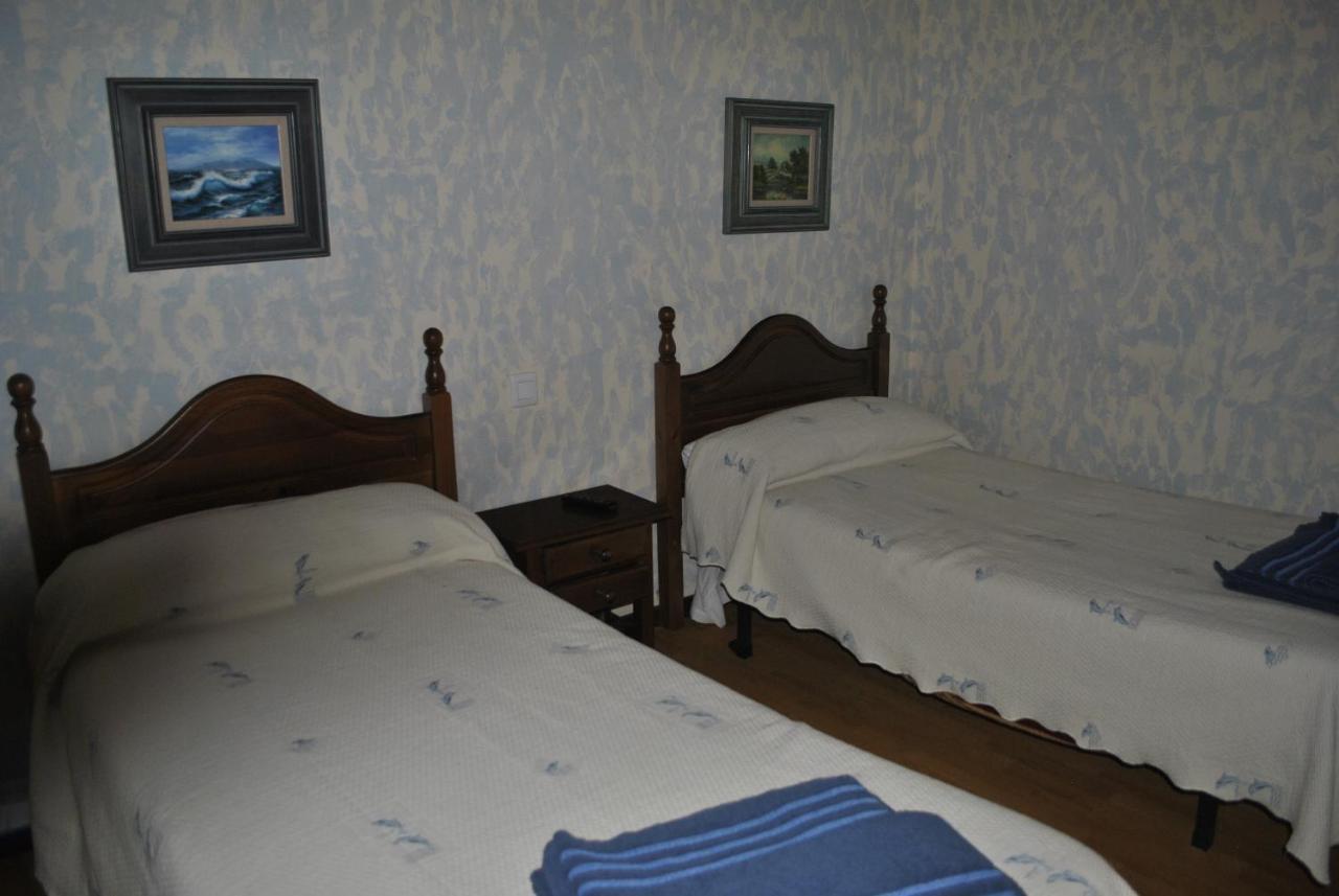 Hotel Rural Los Perales San Vitero ภายนอก รูปภาพ