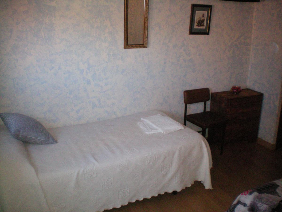 Hotel Rural Los Perales San Vitero ภายนอก รูปภาพ